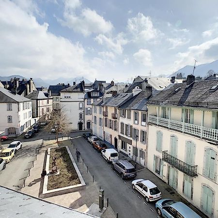L'Abbat-Jour - Le Saphir - Plein Sud - Thermes Баньер-де-Бигор Экстерьер фото